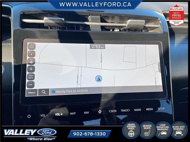 2024 Hyundai Santa Cruz  (Stk: 25P116) in Kentville - Image 19 of 19