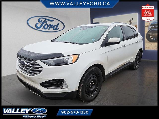 2022 Ford Edge  (Stk: 25409AA) in Kentville - Image 1 of 14