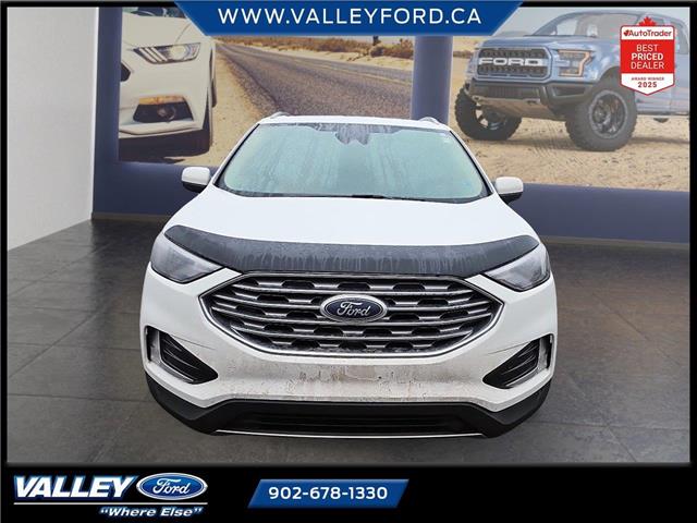 2022 Ford Edge  (Stk: 25409AA) in Kentville - Image 2 of 14