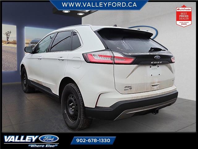 2022 Ford Edge  (Stk: 25409AA) in Kentville - Image 4 of 14