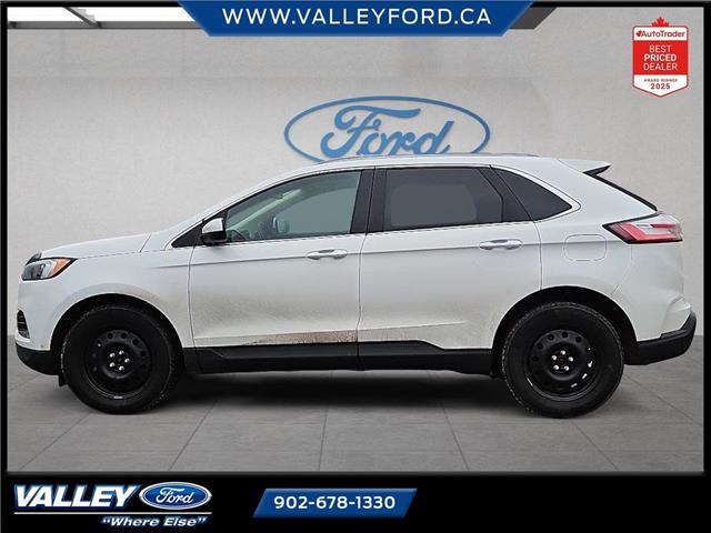 2022 Ford Edge  (Stk: 25409AA) in Kentville - Image 5 of 14