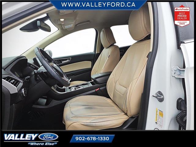 2022 Ford Edge  (Stk: 25409AA) in Kentville - Image 7 of 14