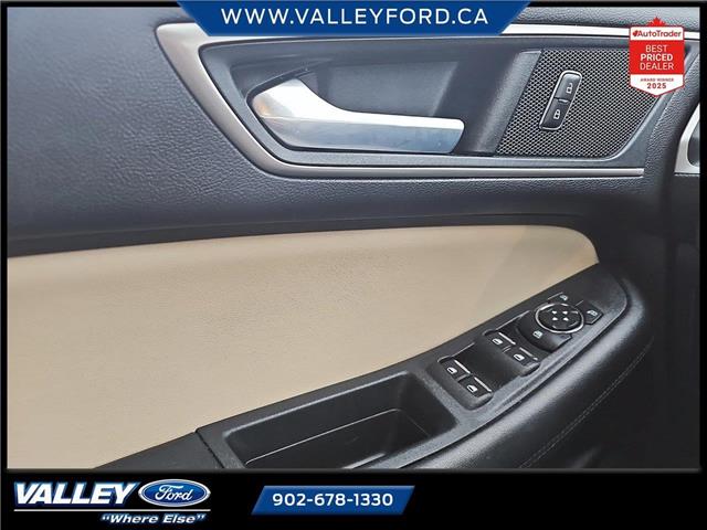 2022 Ford Edge  (Stk: 25409AA) in Kentville - Image 9 of 14