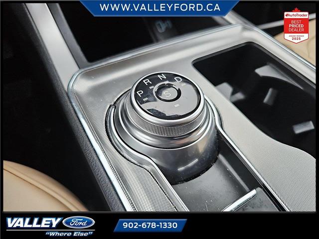 2022 Ford Edge  (Stk: 25409AA) in Kentville - Image 12 of 14