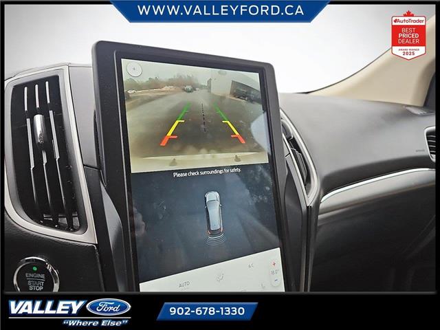 2022 Ford Edge  (Stk: 25409AA) in Kentville - Image 13 of 14
