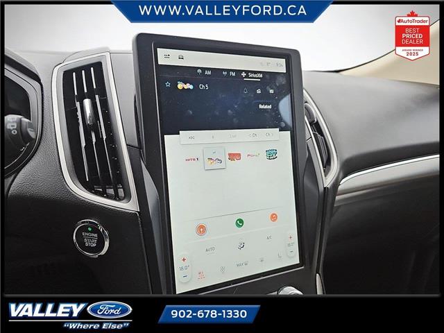 2022 Ford Edge  (Stk: 25409AA) in Kentville - Image 14 of 14