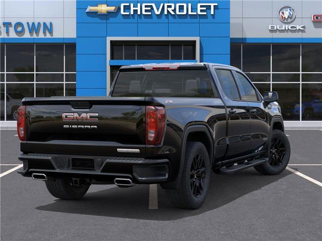 2026 GMC Sierra 1500 Elevation (Stk: 69506) in Sudbury - Image 4 of 24