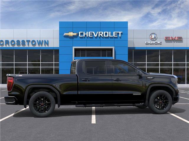 2026 GMC Sierra 1500 Elevation (Stk: 69506) in Sudbury - Image 5 of 24