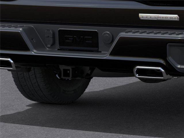 2026 GMC Sierra 1500 Elevation (Stk: 69506) in Sudbury - Image 14 of 24