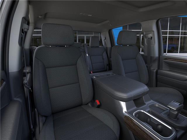 2026 GMC Sierra 1500 Elevation (Stk: 69506) in Sudbury - Image 16 of 24