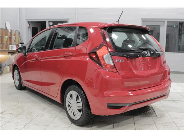 2019 Honda Fit LX w/Honda Sensing (Stk: 1725X73817A) in London - Image 3 of 26 2019 Honda Fit LX w/Honda Sensing (Stk: 1725X73817A) in London - Image 3 of 26