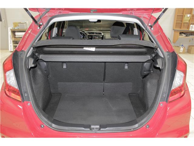 2019 Honda Fit LX w/Honda Sensing (Stk: 1725X73817A) in London - Image 21 of 26 2019 Honda Fit LX w/Honda Sensing (Stk: 1725X73817A) in London - Image 21 of 26