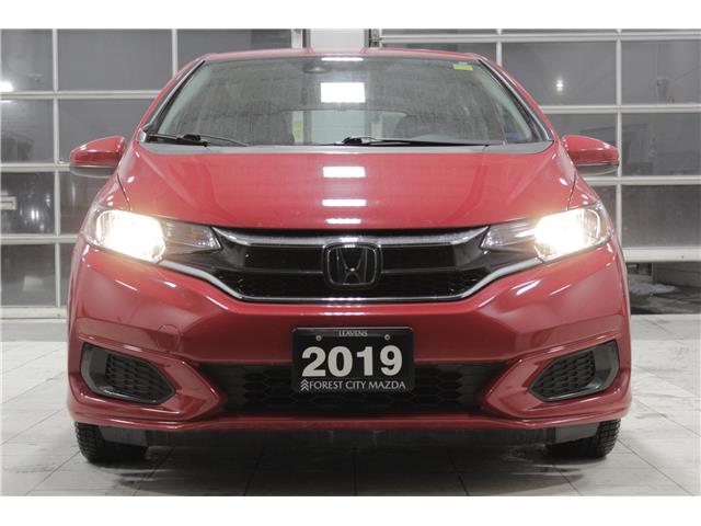2019 Honda Fit LX w/Honda Sensing (Stk: 1725X73817A) in London - Image 8 of 26 2019 Honda Fit LX w/Honda Sensing (Stk: 1725X73817A) in London - Image 8 of 26