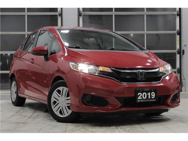 2019 Honda Fit LX w/Honda Sensing (Stk: 1725X73817A) in London - Image 7 of 26 2019 Honda Fit LX w/Honda Sensing (Stk: 1725X73817A) in London - Image 7 of 26