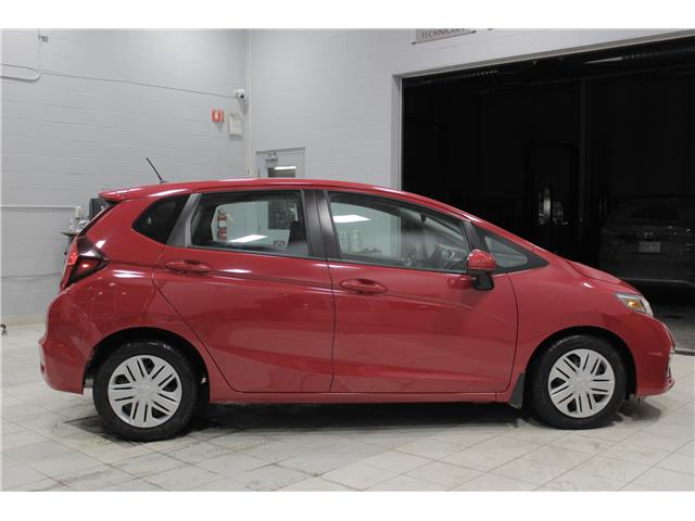 2019 Honda Fit LX w/Honda Sensing (Stk: 1725X73817A) in London - Image 6 of 26 2019 Honda Fit LX w/Honda Sensing (Stk: 1725X73817A) in London - Image 6 of 26