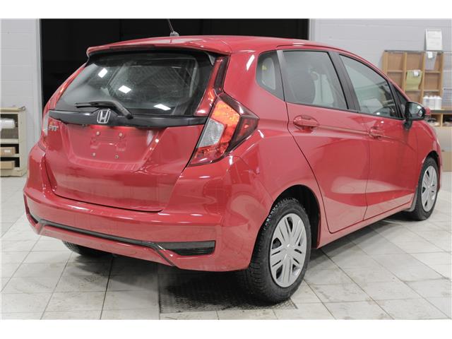 2019 Honda Fit LX w/Honda Sensing (Stk: 1725X73817A) in London - Image 5 of 26 2019 Honda Fit LX w/Honda Sensing (Stk: 1725X73817A) in London - Image 5 of 26