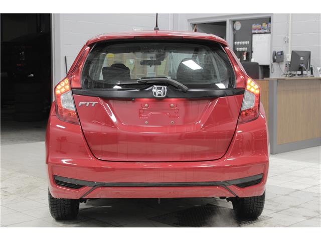 2019 Honda Fit LX w/Honda Sensing (Stk: 1725X73817A) in London - Image 4 of 26 2019 Honda Fit LX w/Honda Sensing (Stk: 1725X73817A) in London - Image 4 of 26