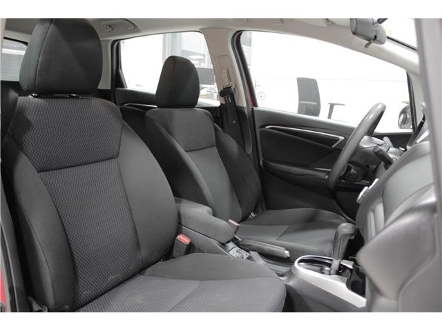 2019 Honda Fit LX w/Honda Sensing (Stk: 1725X73817A) in London - Image 9 of 26 2019 Honda Fit LX w/Honda Sensing (Stk: 1725X73817A) in London - Image 9 of 26