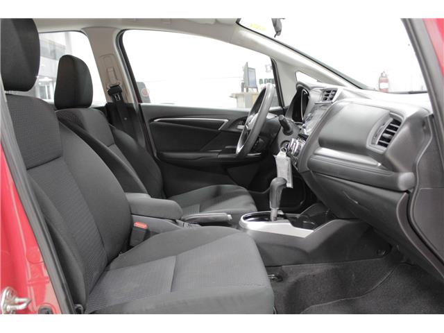 2019 Honda Fit LX w/Honda Sensing (Stk: 1725X73817A) in London - Image 10 of 26 2019 Honda Fit LX w/Honda Sensing (Stk: 1725X73817A) in London - Image 10 of 26