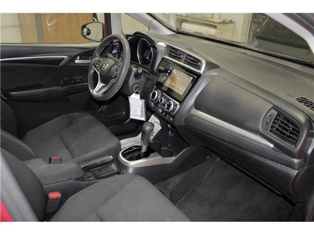 2019 Honda Fit LX w/Honda Sensing (Stk: 1725X73817A) in London - Image 11 of 26 2019 Honda Fit LX w/Honda Sensing (Stk: 1725X73817A) in London - Image 11 of 26