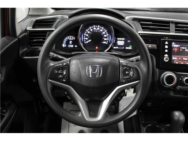 2019 Honda Fit LX w/Honda Sensing (Stk: 1725X73817A) in London - Image 15 of 26 2019 Honda Fit LX w/Honda Sensing (Stk: 1725X73817A) in London - Image 15 of 26