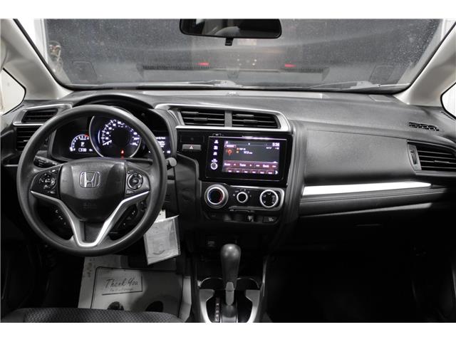 2019 Honda Fit LX w/Honda Sensing (Stk: 1725X73817A) in London - Image 16 of 26 2019 Honda Fit LX w/Honda Sensing (Stk: 1725X73817A) in London - Image 16 of 26