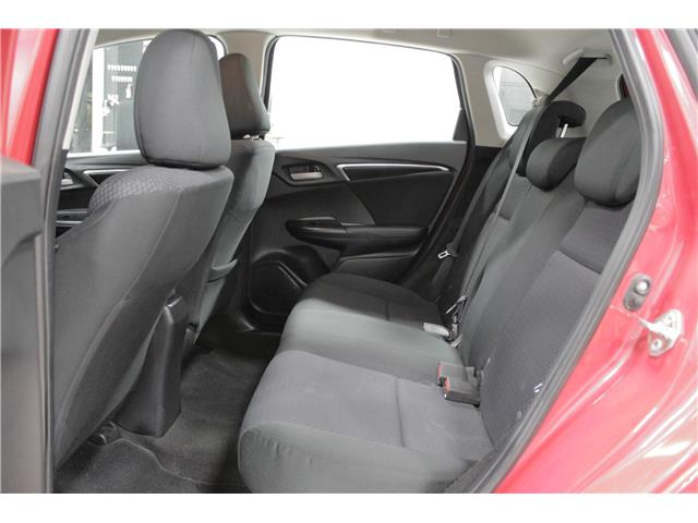 2019 Honda Fit LX w/Honda Sensing (Stk: 1725X73817A) in London - Image 18 of 26 2019 Honda Fit LX w/Honda Sensing (Stk: 1725X73817A) in London - Image 18 of 26