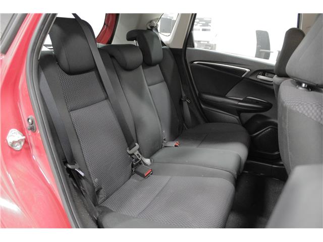 2019 Honda Fit LX w/Honda Sensing (Stk: 1725X73817A) in London - Image 19 of 26 2019 Honda Fit LX w/Honda Sensing (Stk: 1725X73817A) in London - Image 19 of 26