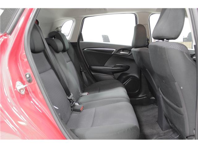 2019 Honda Fit LX w/Honda Sensing (Stk: 1725X73817A) in London - Image 20 of 26 2019 Honda Fit LX w/Honda Sensing (Stk: 1725X73817A) in London - Image 20 of 26