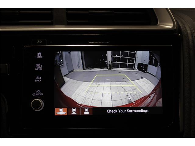 2019 Honda Fit LX w/Honda Sensing (Stk: 1725X73817A) in London - Image 23 of 26 2019 Honda Fit LX w/Honda Sensing (Stk: 1725X73817A) in London - Image 23 of 26