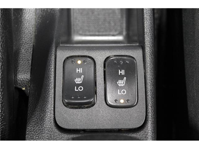 2019 Honda Fit LX w/Honda Sensing (Stk: 1725X73817A) in London - Image 24 of 26 2019 Honda Fit LX w/Honda Sensing (Stk: 1725X73817A) in London - Image 24 of 26