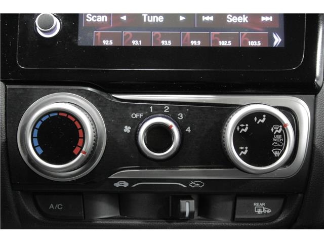 2019 Honda Fit LX w/Honda Sensing (Stk: 1725X73817A) in London - Image 25 of 26 2019 Honda Fit LX w/Honda Sensing (Stk: 1725X73817A) in London - Image 25 of 26