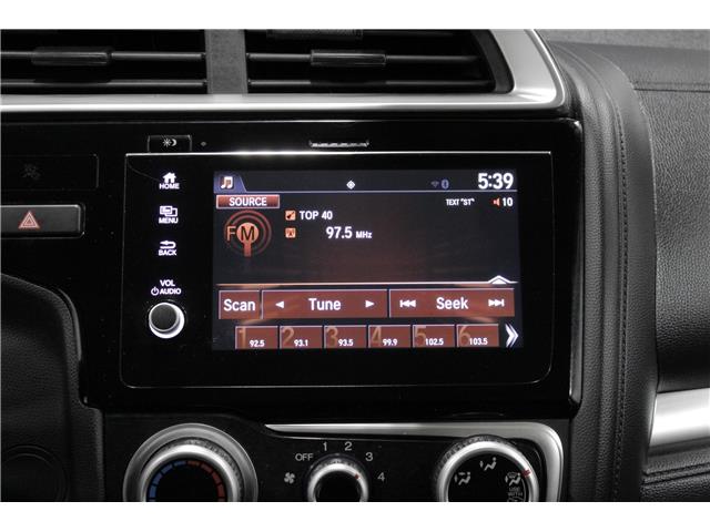 2019 Honda Fit LX w/Honda Sensing (Stk: 1725X73817A) in London - Image 26 of 26 2019 Honda Fit LX w/Honda Sensing (Stk: 1725X73817A) in London - Image 26 of 26