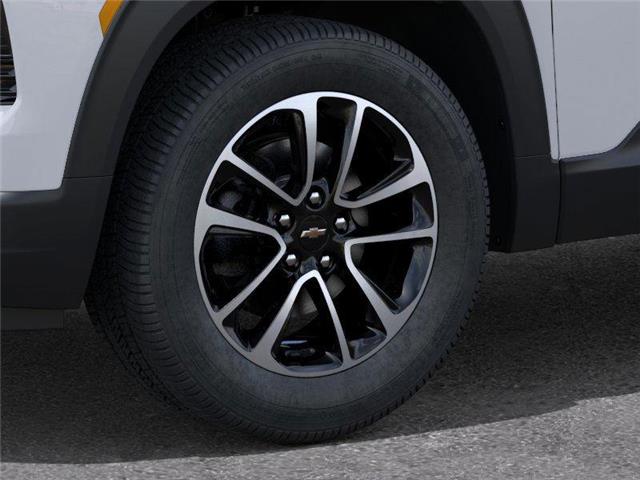 2026 Chevrolet TrailBlazer LT (Stk: 106575) in Exeter - Image 9 of 24