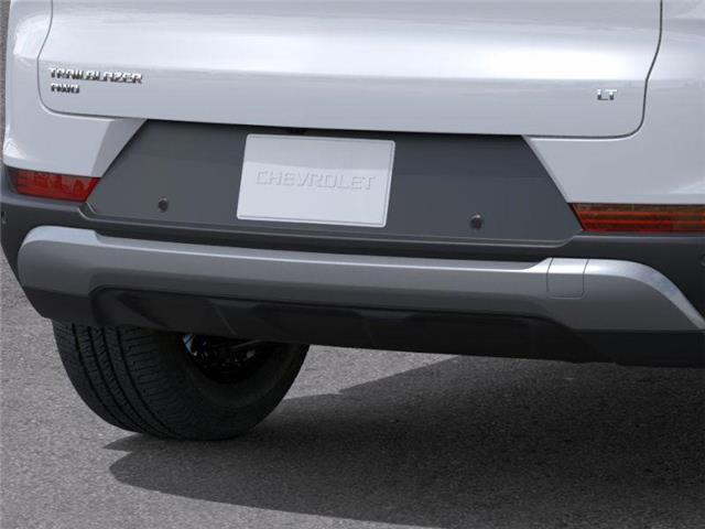 2026 Chevrolet TrailBlazer LT (Stk: 106575) in Exeter - Image 14 of 24