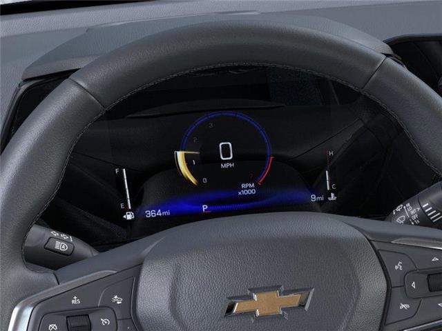 2026 Chevrolet TrailBlazer LT (Stk: 106575) in Exeter - Image 18 of 24
