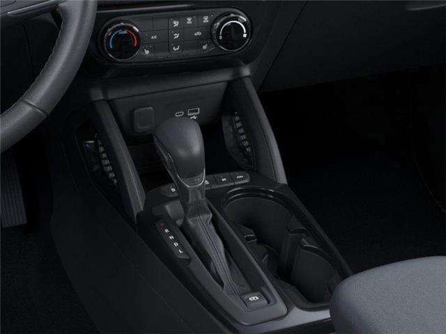 2026 Chevrolet TrailBlazer LT (Stk: 106575) in Exeter - Image 23 of 24