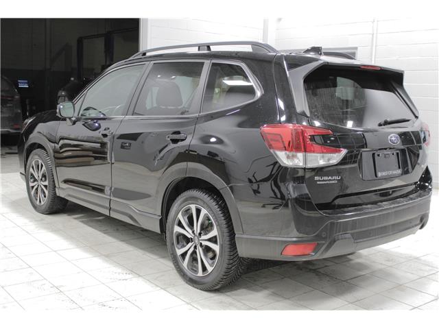 2020 Subaru Forester Limited (Stk: 1725X90685A) in London - Image 3 of 27