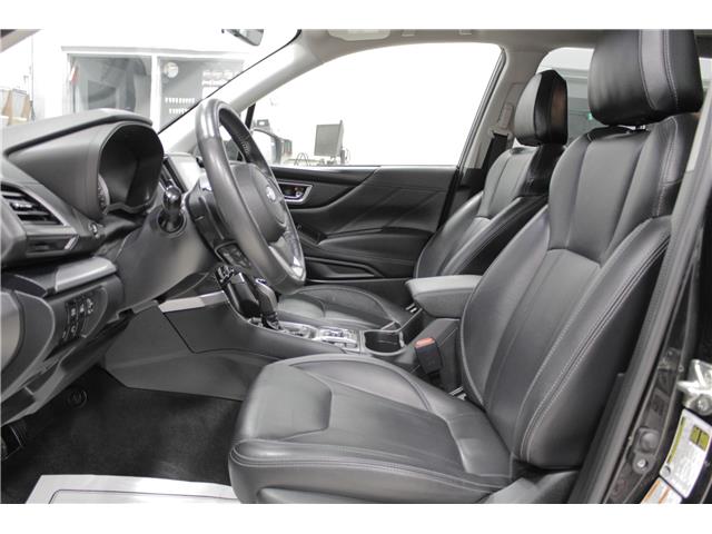 2020 Subaru Forester Limited (Stk: 1725X90685A) in London - Image 12 of 27