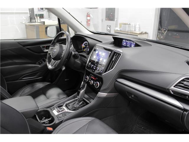 2020 Subaru Forester Limited (Stk: 1725X90685A) in London - Image 15 of 27