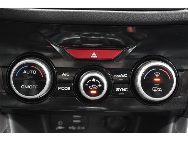 2020 Subaru Forester Limited (Stk: 1725X90685A) in London - Image 26 of 27