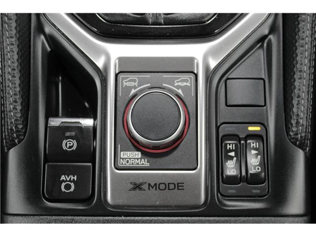 2020 Subaru Forester Limited (Stk: 1725X90685A) in London - Image 27 of 27
