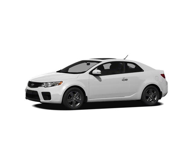 Used 2012 Kia Forte Koup 2.0L EX  - Sherwood Park - Sherwood Kia