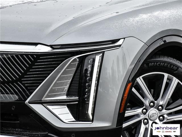 2024 Cadillac LYRIQ Tech (Stk: LB4297) in Hamilton - Image 3 of 29