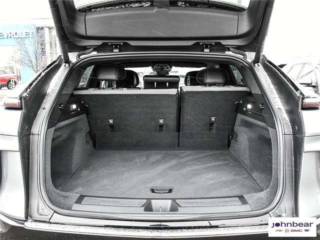 2024 Cadillac LYRIQ Tech (Stk: LB4297) in Hamilton - Image 9 of 29