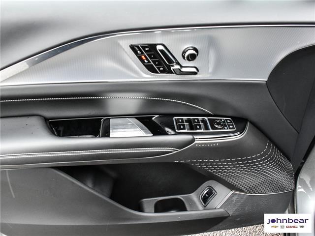 2024 Cadillac LYRIQ Tech (Stk: LB4297) in Hamilton - Image 11 of 29