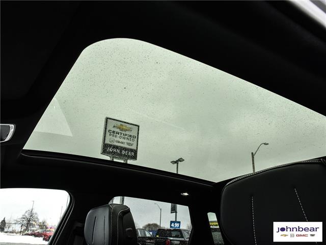 2024 Cadillac LYRIQ Tech (Stk: LB4297) in Hamilton - Image 12 of 29