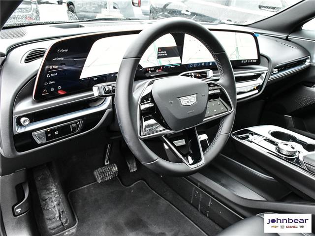 2024 Cadillac LYRIQ Tech (Stk: LB4297) in Hamilton - Image 13 of 29