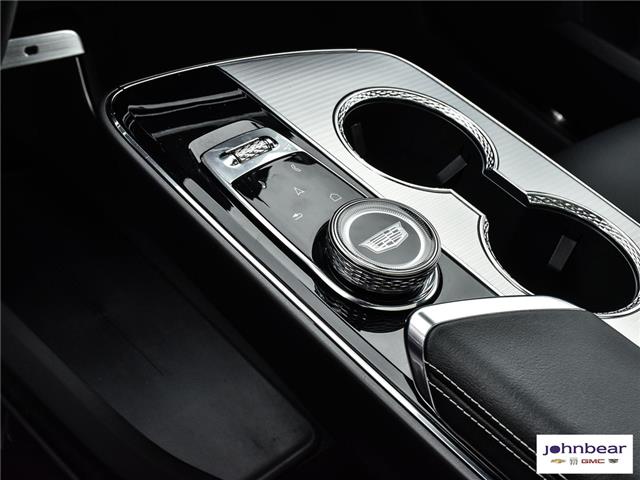 2024 Cadillac LYRIQ Tech (Stk: LB4297) in Hamilton - Image 14 of 29