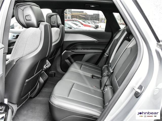 2024 Cadillac LYRIQ Tech (Stk: LB4297) in Hamilton - Image 15 of 29